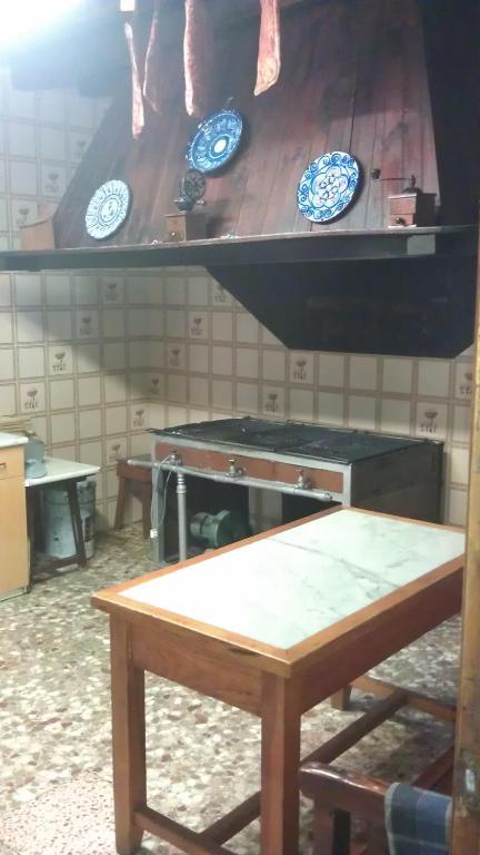 El Barraco Hostal Restaurante El Chato מראה חיצוני תמונה