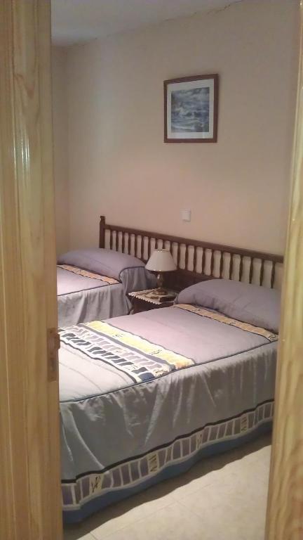 El Barraco Hostal Restaurante El Chato חדר תמונה